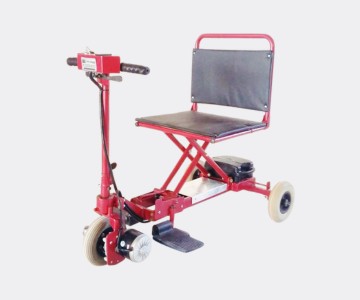 Mobility Scooter