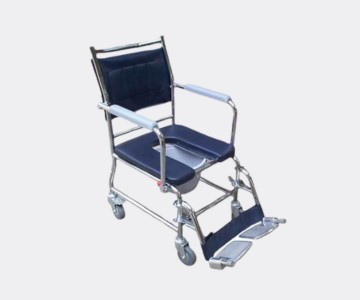 Standard Commode wheelchair