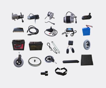  Wheelchair Lift for Van - Mariani Lift